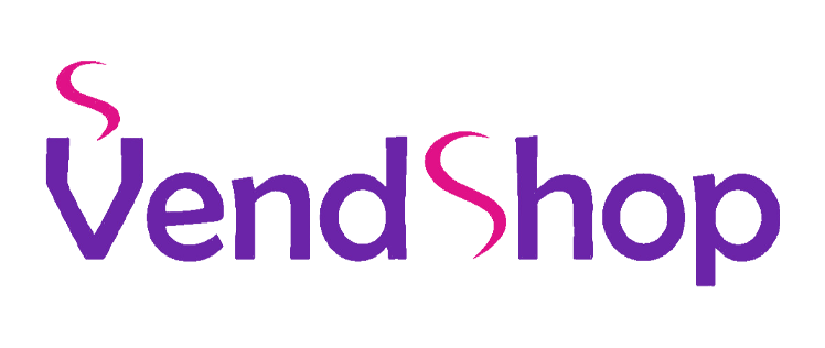 Vend Shop